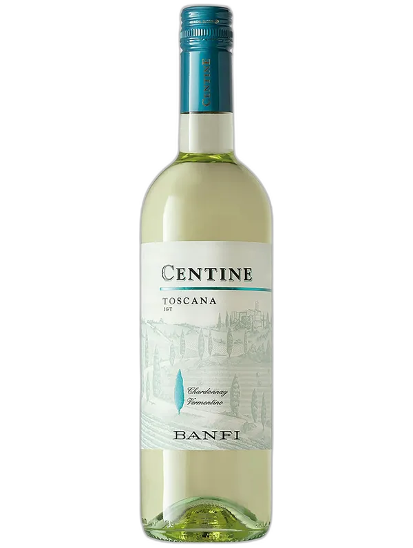 Banfi Toscana Bianco IGT Centine Banfi 2024