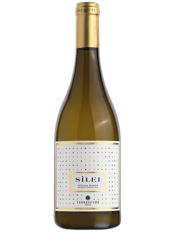 Terrescure Toscana Bianco S&igrave;Lei Terrescure 2024