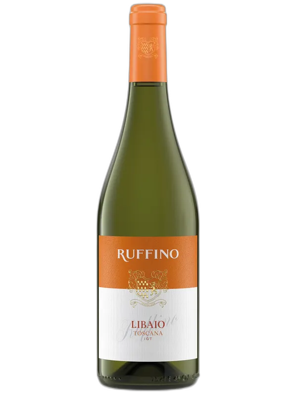 Ruffino Toscana Chardonnay IGT Libaio Ruffino 2025