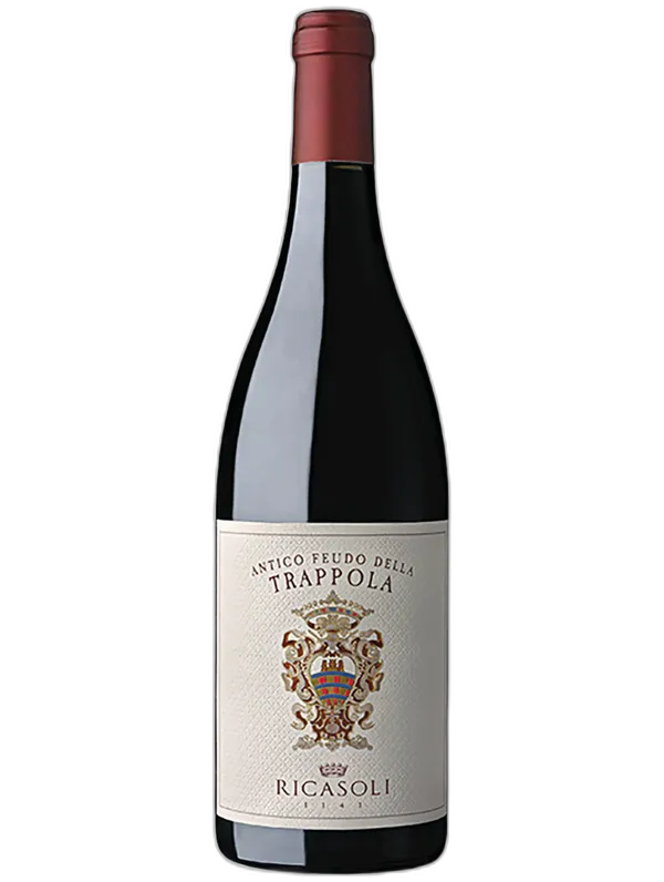 Ricasoli 1141 Toscana IGT Antico Feudo della Trappola Ricasoli 1141 2022