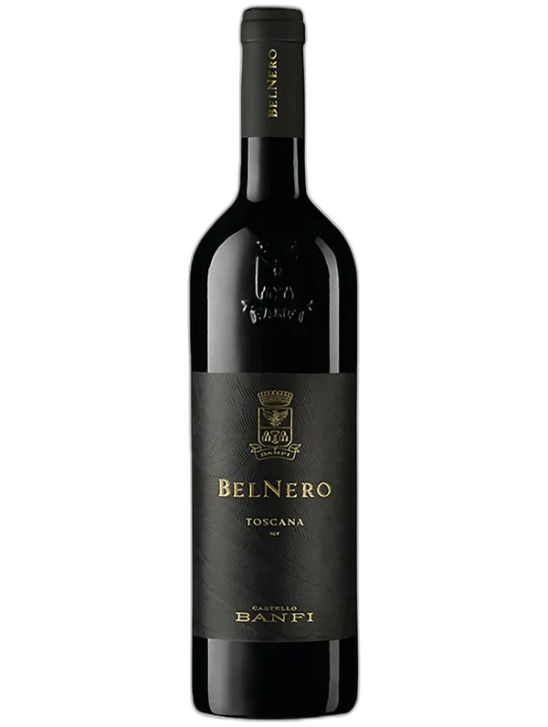Banfi Toscana IGT Belnero Banfi 2023