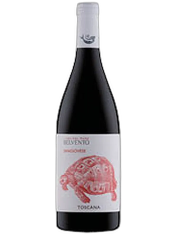 Petra Toscana IGT Belvento Sangiovese Petra 2023