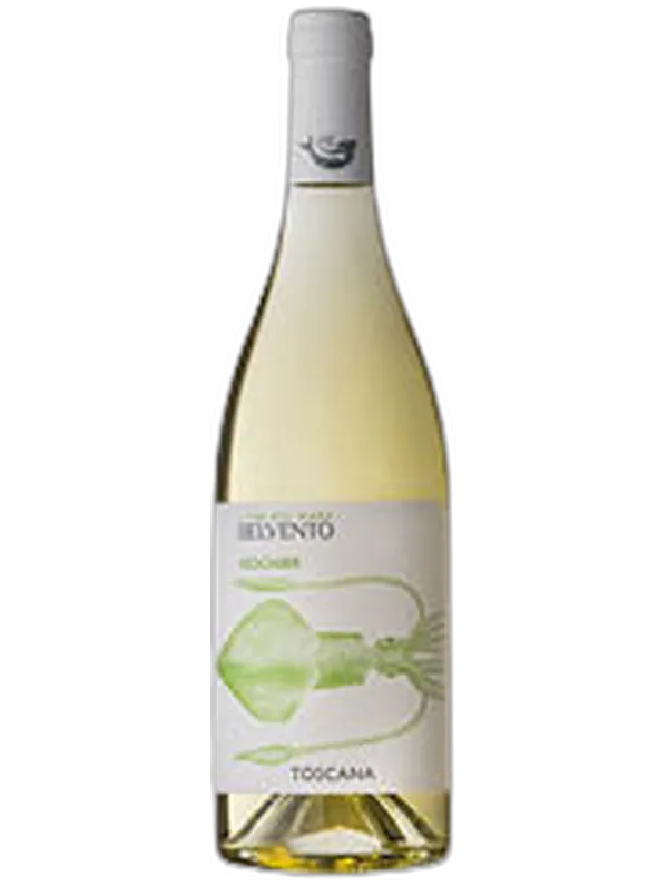 Petra Toscana IGT Belvento Viognier Petra 2025