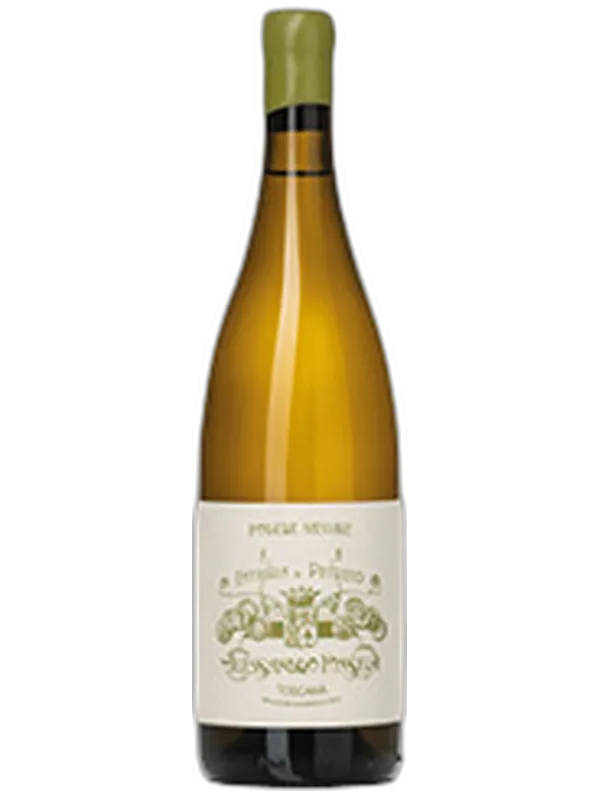Fattoria di Petreto Toscana IGT Bianco Podere Sassaie Fattoria di Petreto 2019