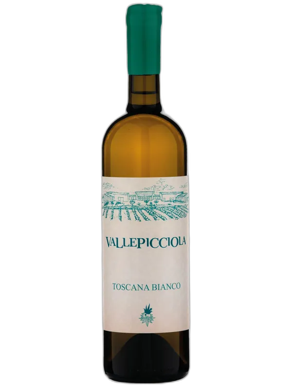 Vallepicciola Toscana IGT Bianco Vallepicciola 2021