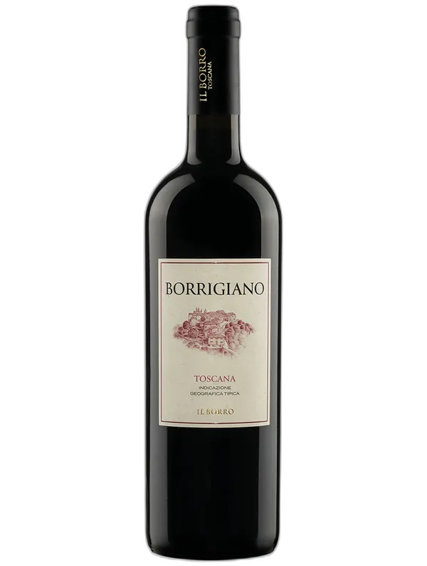 Il Borro Toscana IGT Borrigiano Il Borro 2022