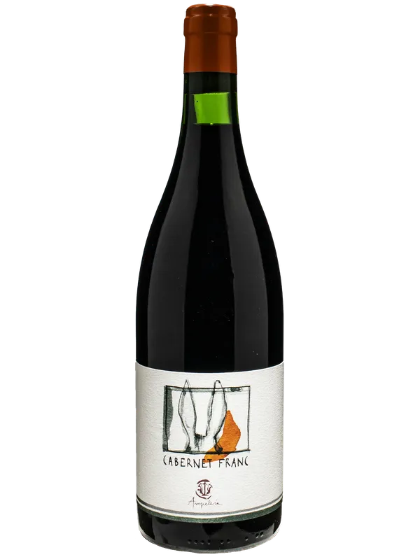 Ampeleia Toscana IGT Cabernet Franc Ampeleia 2022