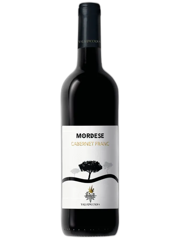 Vallepicciola Toscana IGT Cabernet Franc Mordese Vallepicciola 2022