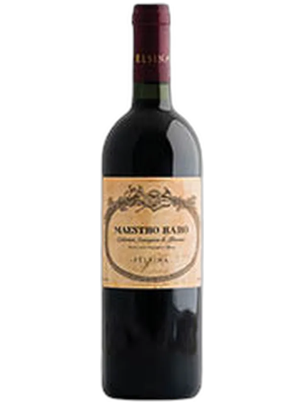 F&egrave;lsina Toscana IGT Cabernet Sauvignon Maestro Raro F&egrave;lsina 2020