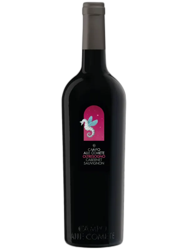 Campo alle Comete Toscana IGT Cabernet Sauvignon Oltresogno Campo alle Comete 2024