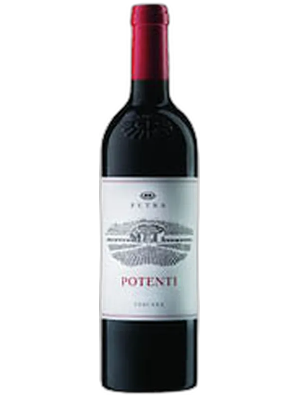 Toscana IGT Cabernet Sauvignon Potenti Petra