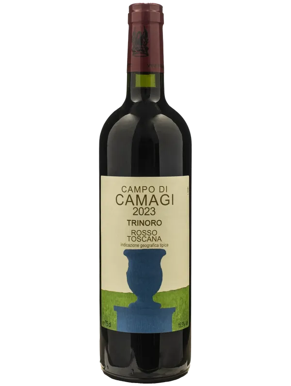 Tenuta di Trinoro Toscana IGT Campo di Camagi Rosso Tenuta di Trinoro 2023