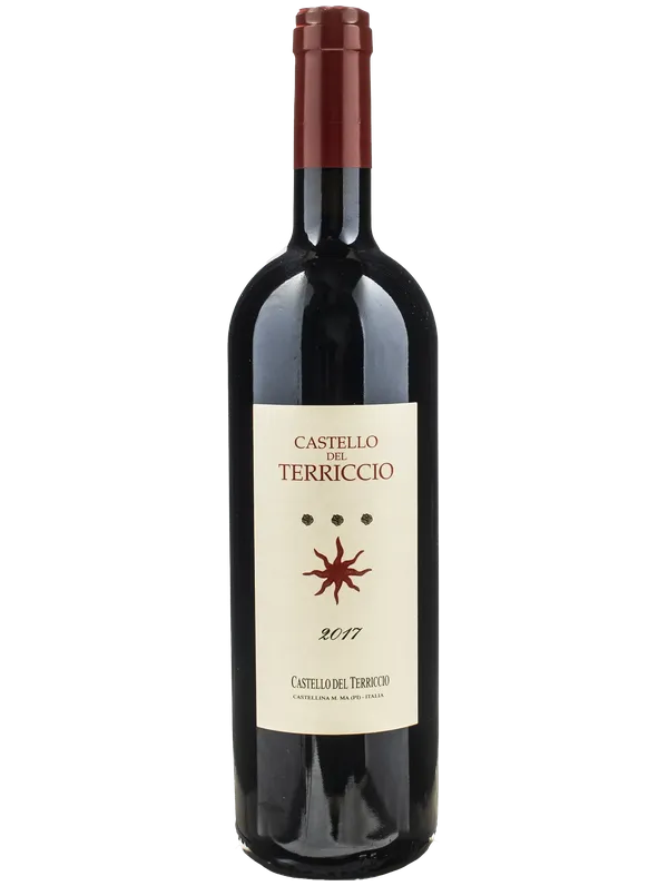 Castello del Terriccio Toscana IGT Castello del Terriccio 2019