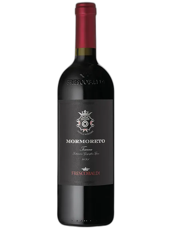 Frescobaldi Toscana IGT Castello di Nipozzano Mormoreto Frescobaldi 2022