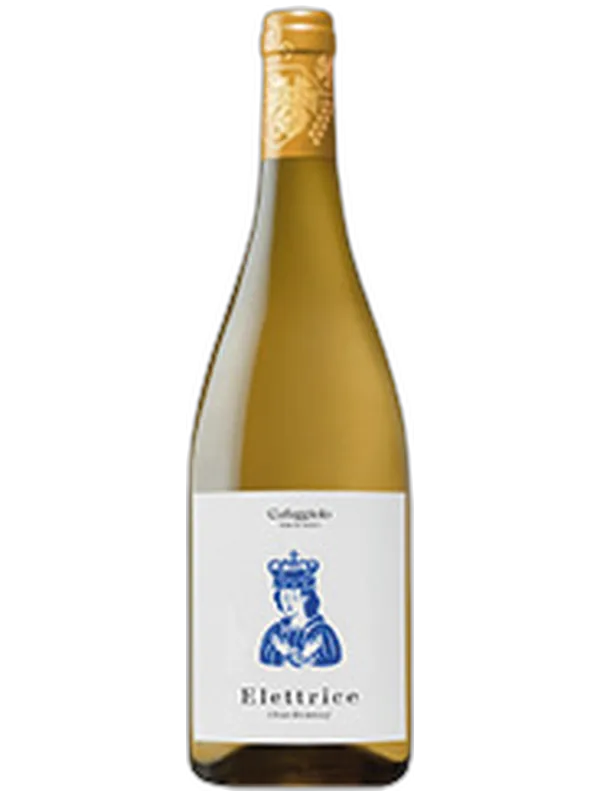 Tenuta Cafaggiolo Toscana IGT Chardonnay Elettrice Tenuta Cafaggiolo 2021