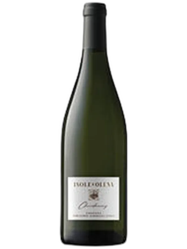 Isole e Olena Toscana IGT Chardonnay Isole e Olena 2024