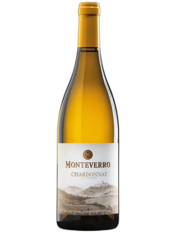 Monteverro Toscana IGT Chardonnay Monteverro 2023