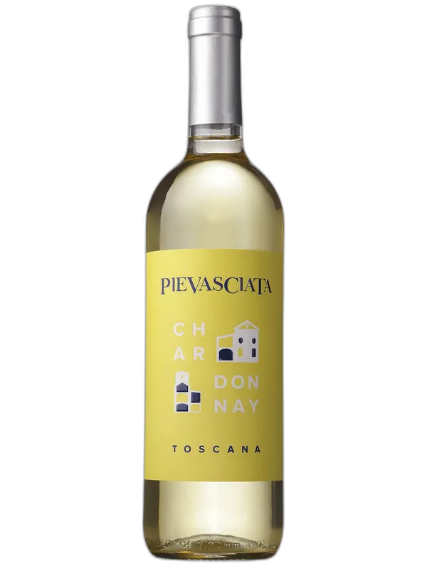 Vallepicciola Toscana IGT Chardonnay Pievasciata Vallepicciola 2024
