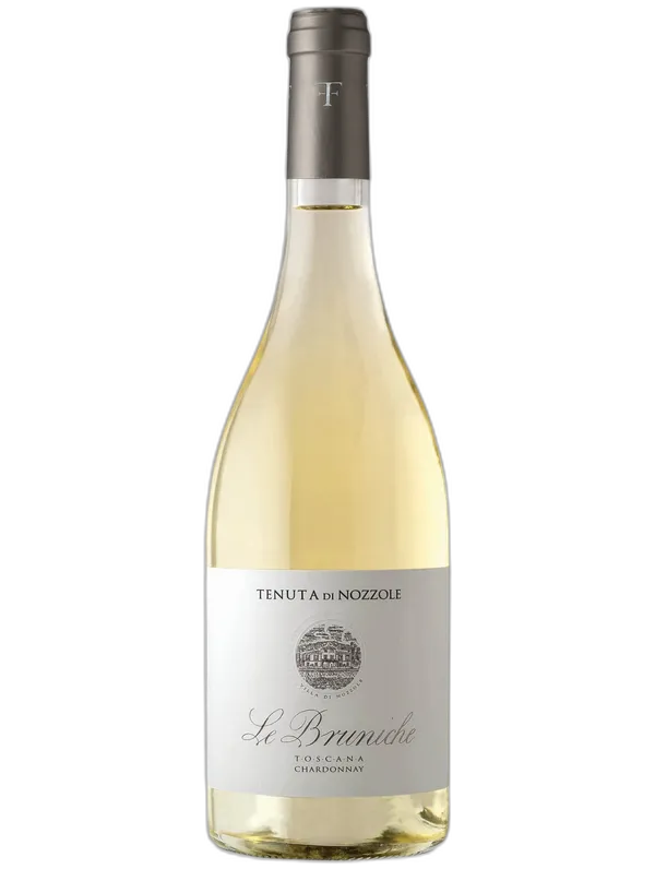 Ambrogio e Giovanni Folonari Toscana IGT Chardonnay Tenuta di Nozzole Le Bruniche Ambrogio e Giovanni Folonari 2025