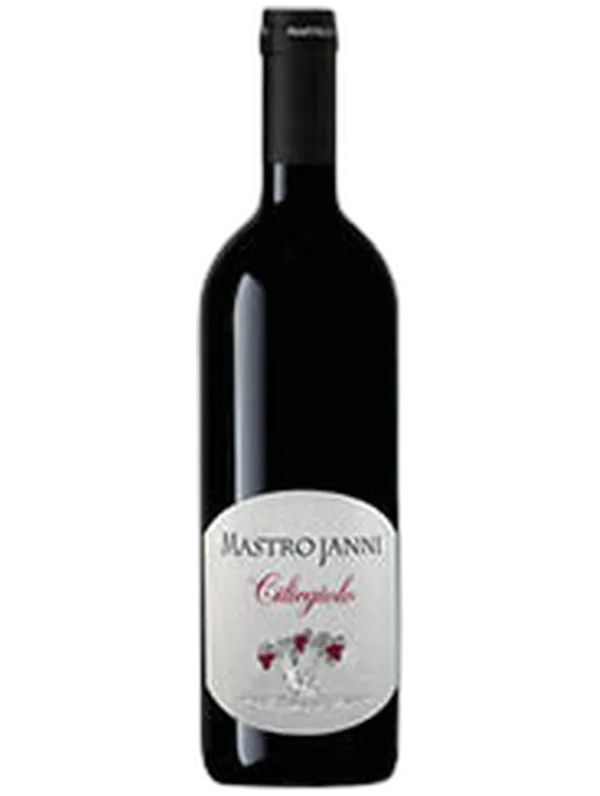 Mastrojanni Toscana IGT Ciliegiolo Mastrojanni 2021