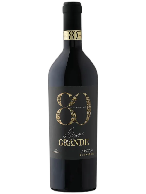 Barbanera Toscana IGT Gigino Grande Barbanera 2022