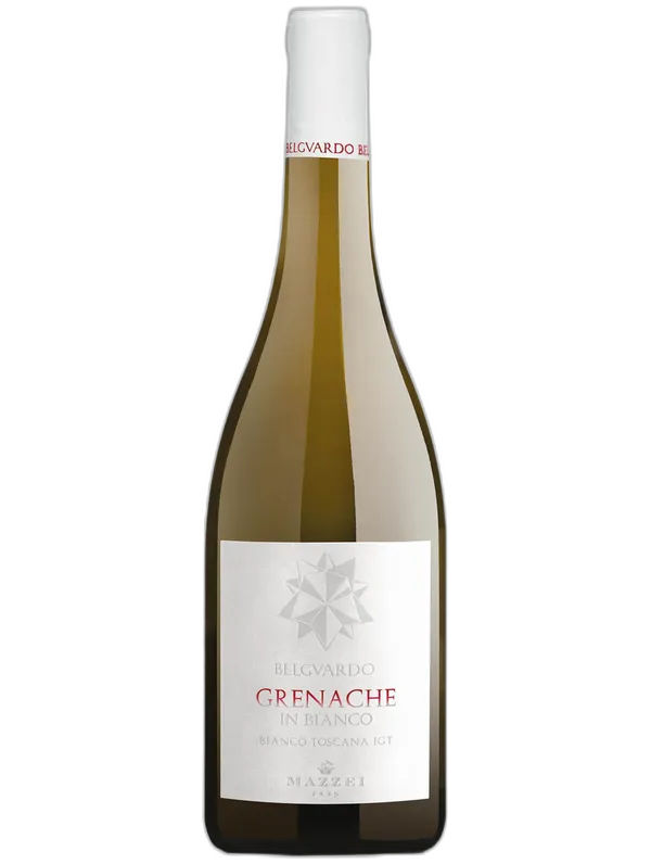 Marchesi Mazzei Toscana IGT Grenache in Bianco Belguardo Marchesi Mazzei 2025