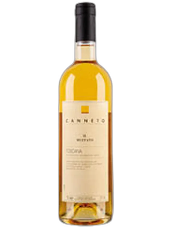Canneto Toscana IGT Il Muffato Canneto 2022