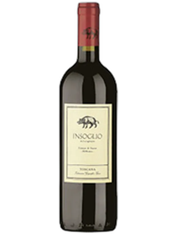 Tenuta di Biserno Toscana IGT Insoglio del Cinghiale Tenuta di Biserno 2024