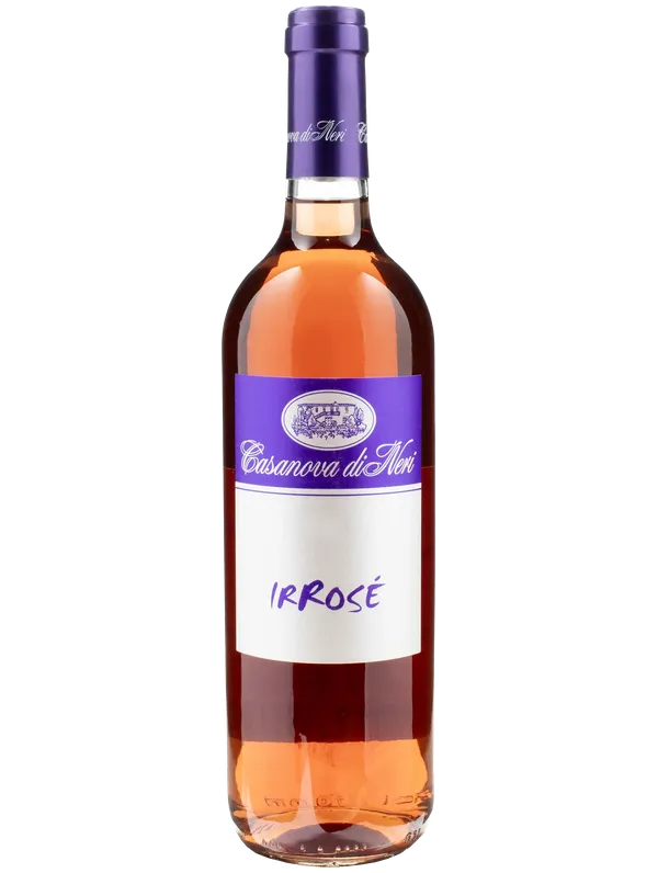 Casanova di Neri Toscana IGT IRRose Casanova di Neri 2023