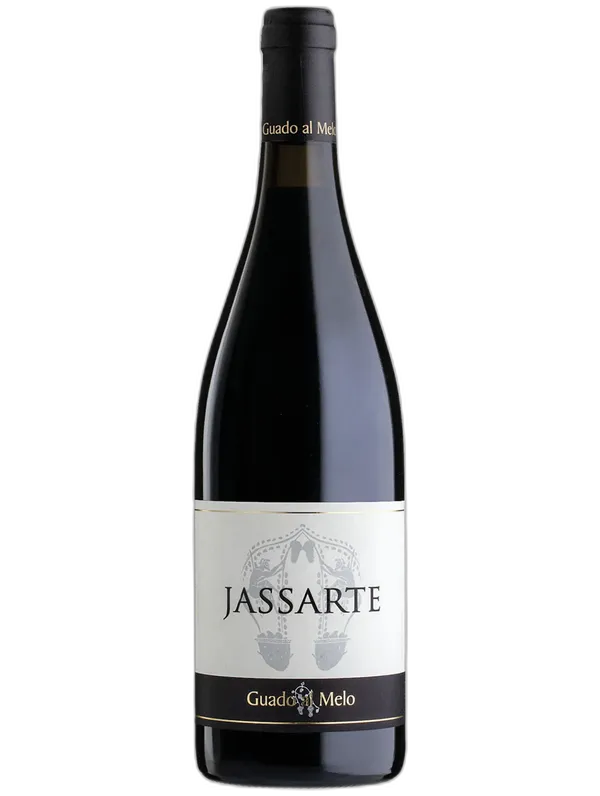Podere Guado al Melo Toscana IGT Jassarte Podere Guado al Melo 2021