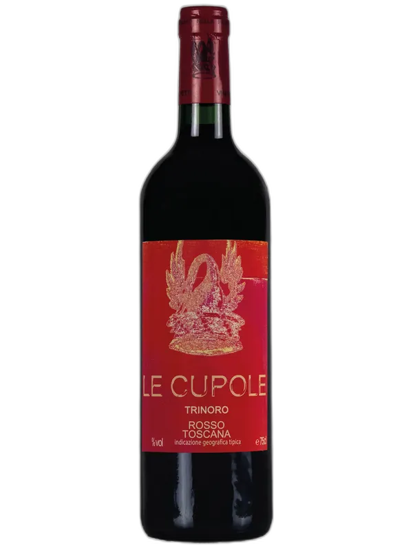 Tenuta di Trinoro Toscana IGT Le Cupole Tenuta di Trinoro 2023