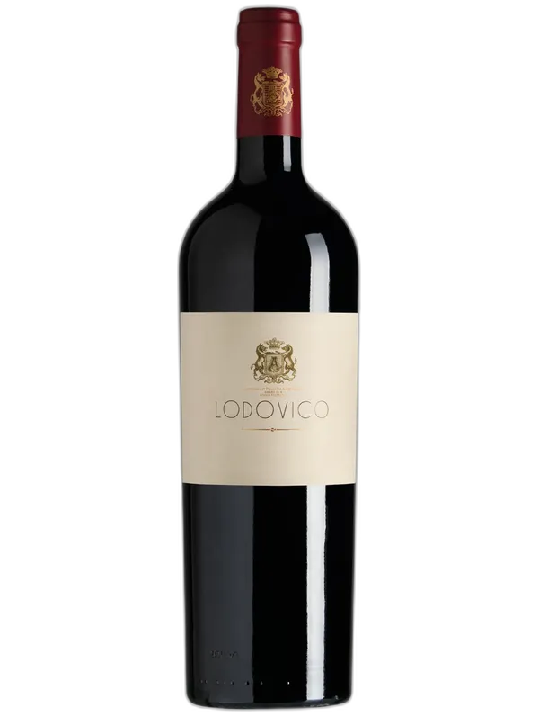 Tenuta del Nicchio Toscana IGT Lodovico Tenuta del Nicchio 2021