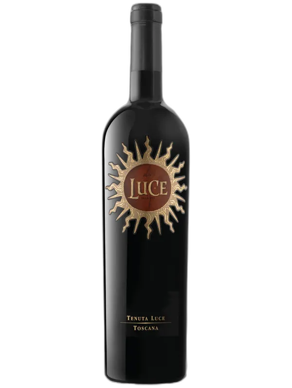 Tenuta Luce Toscana IGT Luce della Vite Tenuta Luce 2021