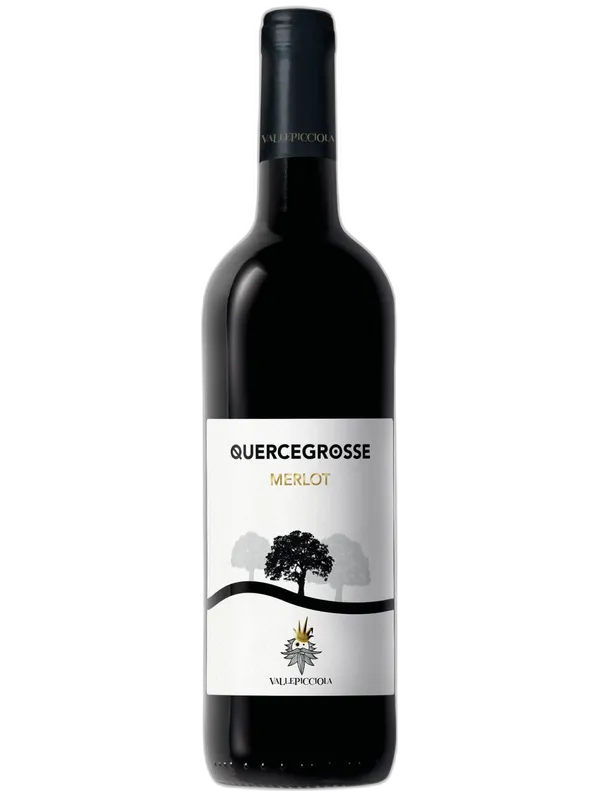 Vallepicciola Toscana IGT Merlot Quercegrosse Vallepicciola 2021