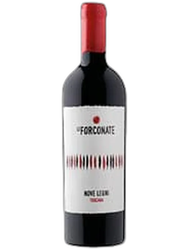 Le Forconate Toscana IGT Nove Legni Le Forconate 2017