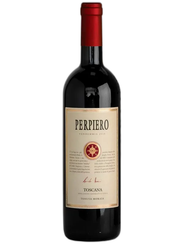 Tenuta Moraia Toscana IGT Perpiero Tenuta Moraia 2020