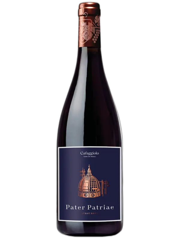 Tenuta Cafaggiolo Toscana IGT Pinot Nero Pater Patriae Tenuta Cafaggiolo 2016