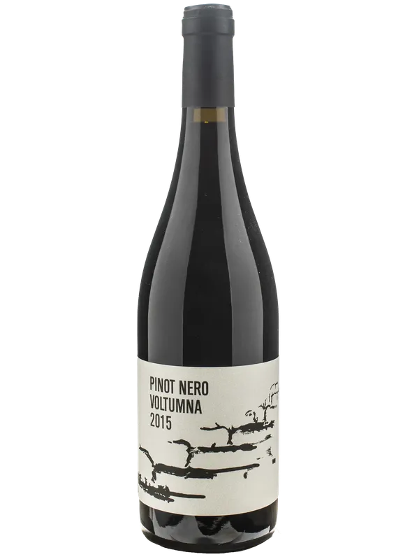 Voltumna Toscana IGT Pinot Nero Voltumna 2015