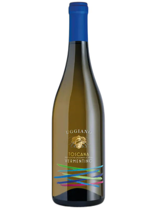 Uggiano Toscana IGT Prestige Vermentino Uggiano 2025