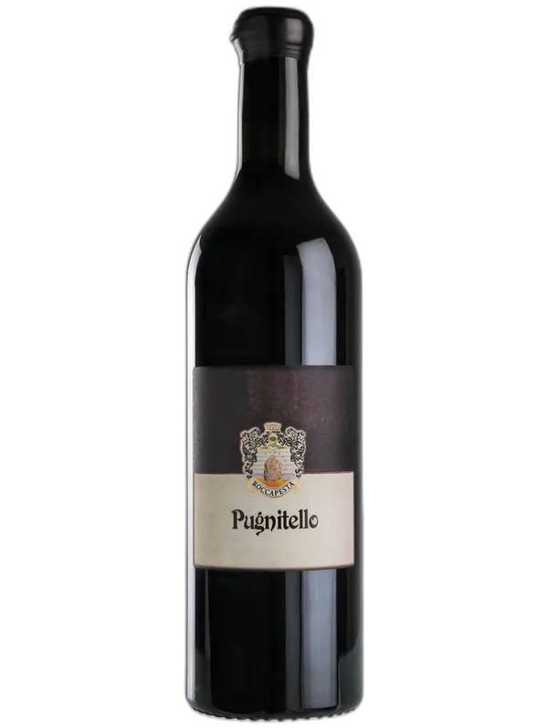 Roccapesta Toscana IGT Pugnitello Roccapesta 2019
