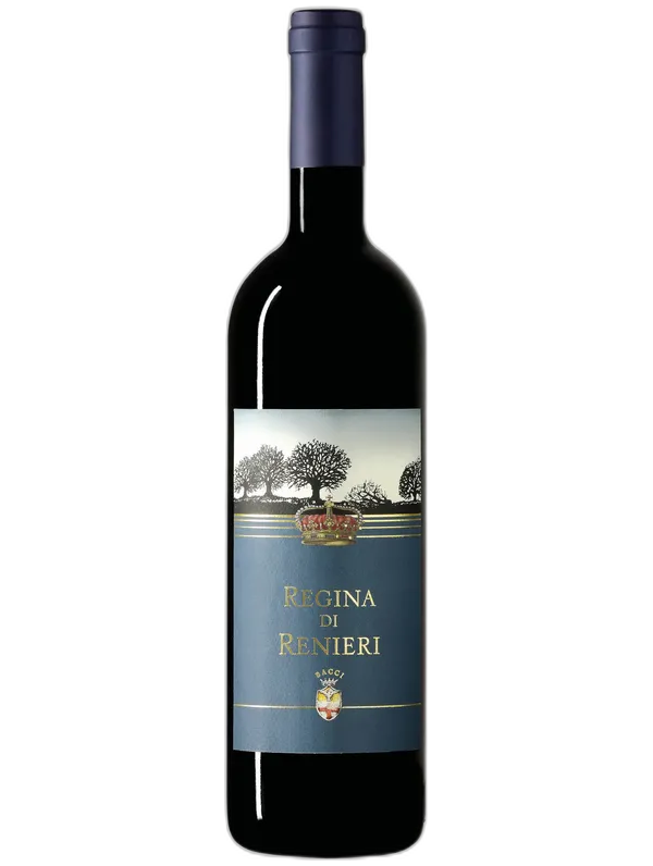Renieri Toscana IGT Re Renieri 2021