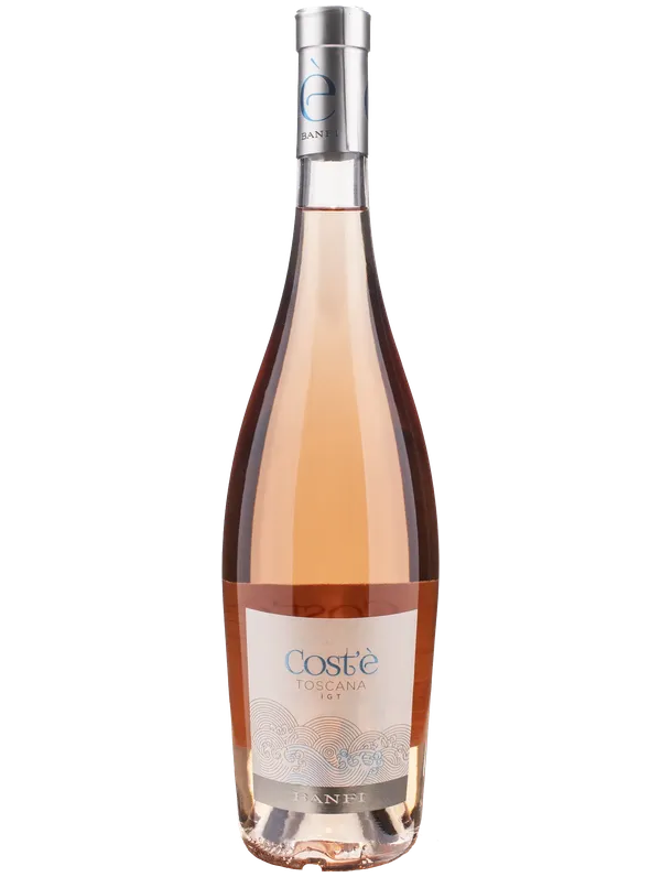 Banfi Toscana IGT Ros&eacute; Cost'e Banfi 2023