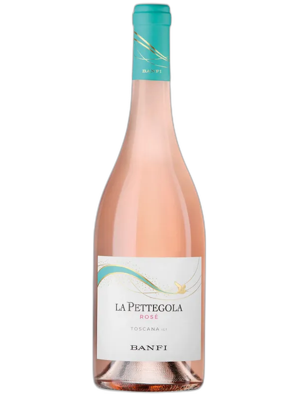 Banfi Toscana IGT Ros&eacute; La Pettegola Banfi 2025