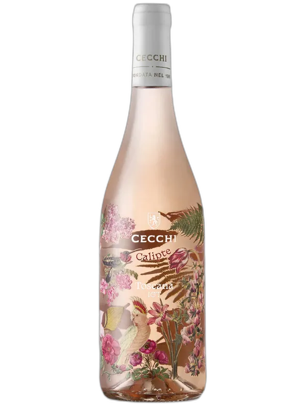 Cecchi Toscana IGT Rosato Calipte Cecchi 2024