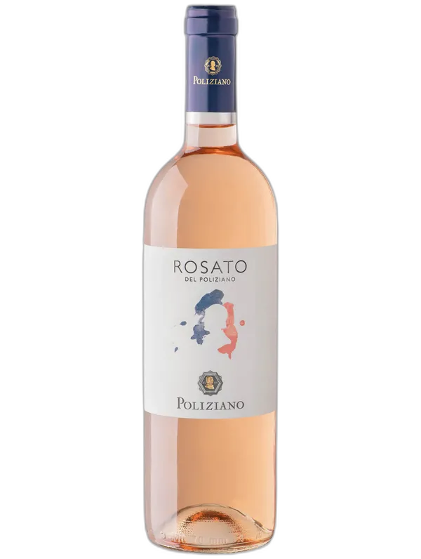 Poliziano Toscana IGT Rosato del Poliziano 2025