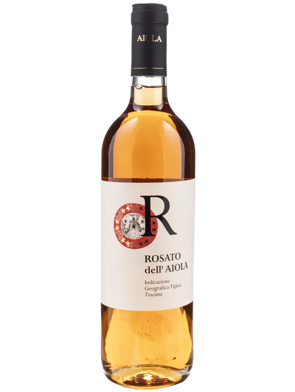 Fattoria della Aiola Toscana IGT Rosato dell'Aiola Fattoria della Aiola 2022