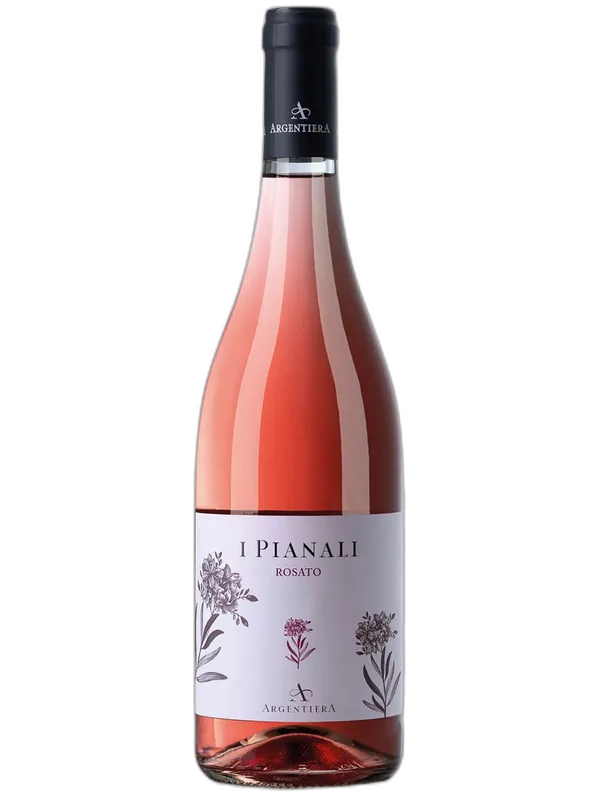 Tenuta Argentiera Toscana IGT Rosato I Pianali Tenuta Argentiera 2025