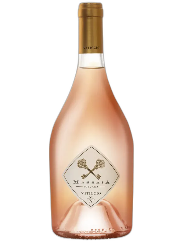 Viticcio Toscana IGT Rosato Massaia Viticcio 2024