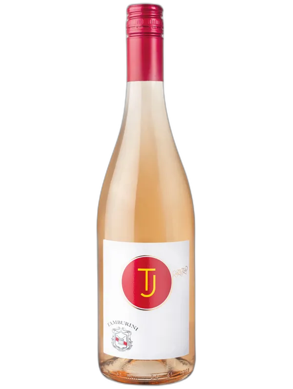 Tamburini Toscana IGT Rosato TJ Tamburini 2025