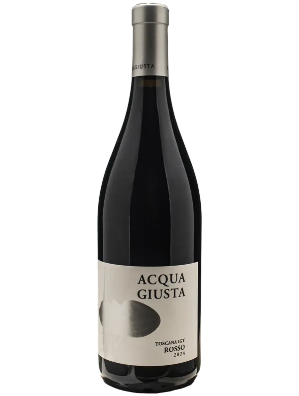 Tenuta la Badiola Toscana IGT Rosso Acquagiusta La Badiola 2024